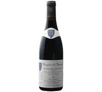 Hospices de Beaune Pommard 1er Cru Les Epenots Cuvée Dom Goblet - Rouge 2020 - Grand Vin Rouge de Bourgogne (75cl)