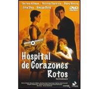 Hospital De Corazones Rotos [Import Espagnol]