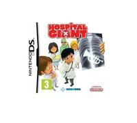 Subsonic – Hospital Giant – Nintendo DS