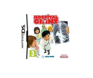 Hospital giant