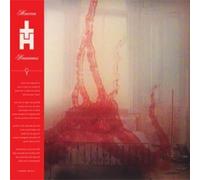 Hospital Lullabies (Lp)