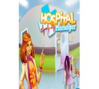 Hospital Manager (PC)