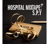 Hospital Mixtape S P Y Various