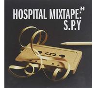 Hospital Mixtape: S.p.y/Various
