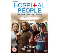 Hospital People: The Complete Series One [DVD]