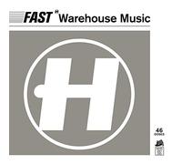 Hospital Presents - Fast Warehouse Music