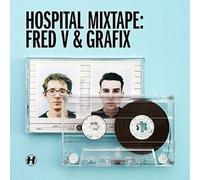 Hospital Presents - Hospital Mixtape: Fred. [Import]