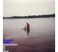 Hospital Ships - Destruction In Yr Soul