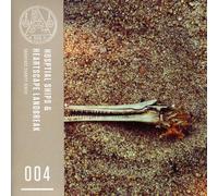 Hospital Ships - Mary of Quito [New 7" Vinyl]