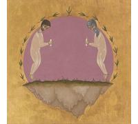 Hospital Ships - The Past Is Not A Flood [Vinyl Lp] Colored Vinyl, Digital Download