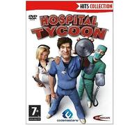 Hospital Tycoon