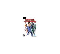 Codemasters – Jeu vidéo Hospital Tycoon – Ensemble complet PC DVD Win