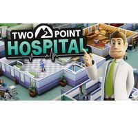 Hospital Tycoon (PC)