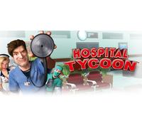 Hospital Tycoon (PC)