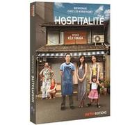 Hospitalité