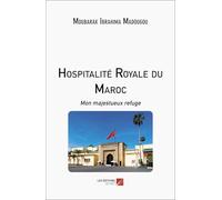 Hospitalité Royale du Maroc