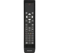 Télécommande professionnelle - PHILIPS - AV2204A/00 - Antimicrobienne - Longue autonomie - Ergonomique