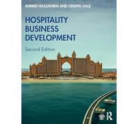 Hospitality Business Development