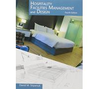Hospitality Facilities Management and Design