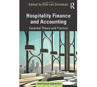 Hospitality Finance And Accounting