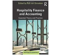 Hospitality Finance And Accounting