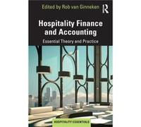 Hospitality Finance and Accounting Unknown (Auteur)