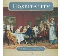 Hospitality: The Biblical Commands