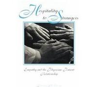 Hospitality to Strangers, American Academy of Religion Academy Series Dorothy M. Owens (Auteur)