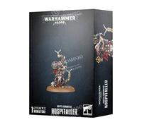 Warhammer 40k - Adepta Sororitas Hospitaller