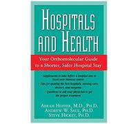 Hospitals And Health
