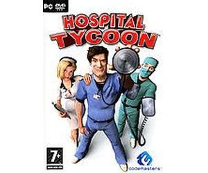 Hosptial Tycoon PC