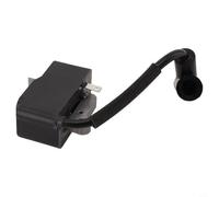 Hosrivae 232L 240rj Débroussailleuse - Pièce compatible OEM Bobine d'allumage de rechange pour 232r 225r 537038501 Construction en caoutchouc et métal Ensemble simple up