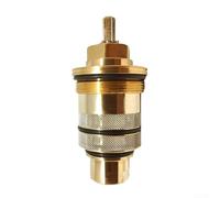 Hosrivae 96633000 T42 BTC Noyau thermostatique pour Axor pour Ecostat pour robinet de douche Ecomax Composant de rechange pour une fonctionnalité durable