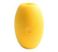 Hosrivae Ancre flottante pour kayaks, canoës et bateaux - Pour bouée en mousse EVA avec corde élastique, 6 options de taille (17-20 cm), 180-606 g, non corrosif, résistant aux UV (YQE-10-S)