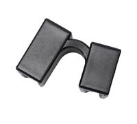 Hosrivae Baguettes réutilisables pour enfants et débutants - Aide à l'entraînement réglable pour apprendre une bonne prise en main, ensemble de 20 pièces, design léger et portable pour H