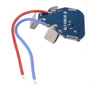 Hosrivae Batterie au lithium 3S 12,6 V 40 A Banque 10,8 V, lot de tournevis, décharge de surcharge, module d'équilibre (batterie non incluse)