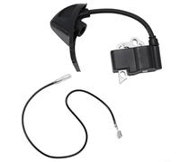 Hosrivae Bobine d'allumage de rechange pour souffleur à feuilles - Compatible avec Black & Decker BG56, BG86, BG86C, SH86, SH86C (pièce n° 42414001307)