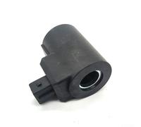 Hosrivae Bobine de vanne électromagnétique 24 V 17 W 922 923 924 944D, pilote hydraulique 10333044, fer étanche (24 V)
