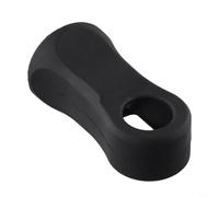 Hosrivae Botte de protection en caoutchouc 49-16-2567 à cliquet haut, compatible avec les outils 2566-20 et 2567-20 1/4" 3/8", équipement de rechange noir