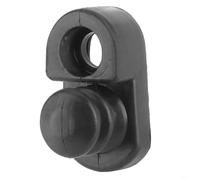 Hosrivae Cache interrupteur de porte en caoutchouc pour Patrol Y60/Y61 GU, Pathfinder R50, Navara D22, 180SX/S13, 200ZX/Z32, Elgrand E50 - OEM 253685L300