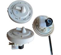 Hosrivae Capteur A B pour machine à laver, DC5 V Interrupteur électronique DSC 6B, détection précise, blanc 5 x 5 x 5 cm (LGDSC-6B)