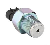 Hosrivae Capteur de pression de carburant Common Rail pour D4D Land Cruiser Prado Avensis T25 89458-71010 499000-6121 Remplacement