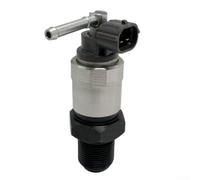 Hosrivae Capteur de pression de rail de carburant PLV compatible avec PRADO VIGO 1KD 2KD OEM 23810-30110