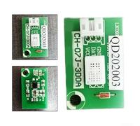 Hosrivae CH-07J-3D0A Capteur d'humidité de rechange pour déshumidificateurs - Module de détection d'humidité vert 8 x 7 x 5 cm, compatible avec les unités de la série CH-07J, Re
