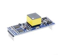 Hosrivae Convertisseur DC-DC isolé 5 V 12 V à ± 12 V ± 15 V, module d'alimentation à faible bruit 3 W, design ultra-compact pour équipement audio sensible (5 V à ± 12 V)