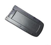 Hosrivae Couvercle de console centrale pour Explorer 1997-2001, Explorer Sport 2001-2003, Explorer Sport Trac 2001-2005, Mercury Mountaineer 1997-2001 - Gris pour Pla