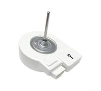 Hosrivae DA31-00020E Moteur de ventilateur d'évaporateur de réfrigérateur DREP3020LA, moteur de refroidissement de rechange compatible avec Samsung RS2533 RS2555 RS2577 Series Réparation de