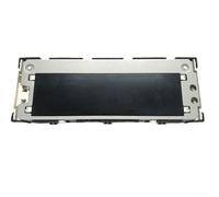 Hosrivae Écran d'affichage multifonction pour 301 pour C-For ELysee C3 C4L, LCD Afficheur multifonction compatible avec 9804494380 Remplacement OEM