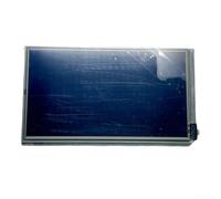 Hosrivae Écran LCD tactile pour autoradio RNS510 6,5" en métal + verre compatible avec L5F30818P03 L5F30818P05 OEM Numéros