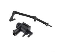 Hosrivae Ensemble de ligne de vide et actionneur solénoïde pour Expedition Navigator 2011-2020 remplace 926-390 FL3Z3A788B 7L1Z-9H465-B